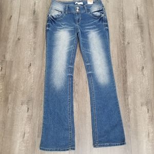 Women's Denim Jeans